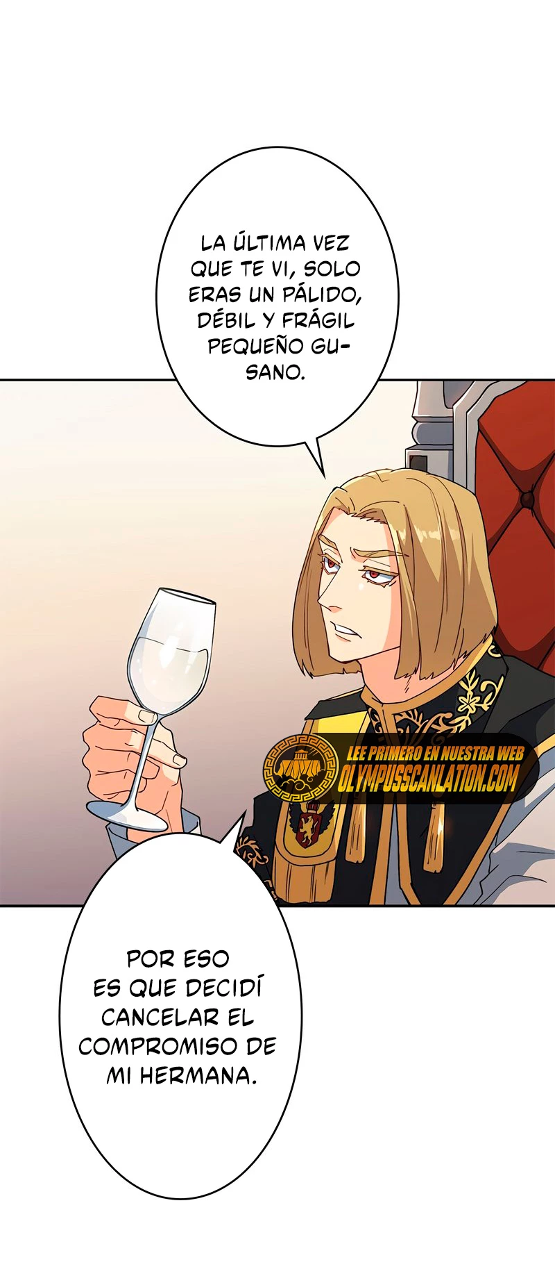 El Duque del dragón blanco: Pendragon > Capitulo 42 > Page 491