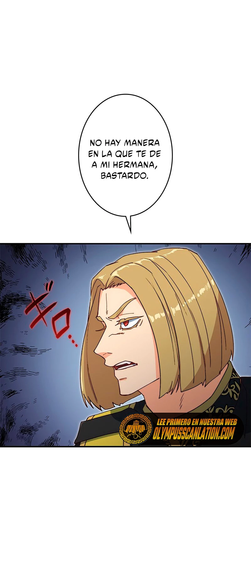 El Duque del dragón blanco: Pendragon > Capitulo 42 > Page 511