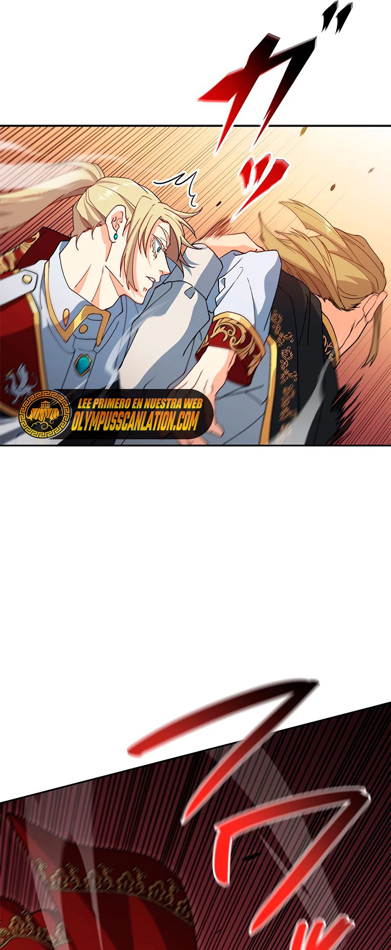 El Duque del dragón blanco: Pendragon > Capitulo 42 > Page 601
