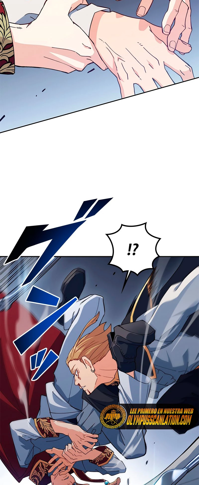 El Duque del dragón blanco: Pendragon > Capitulo 42 > Page 631