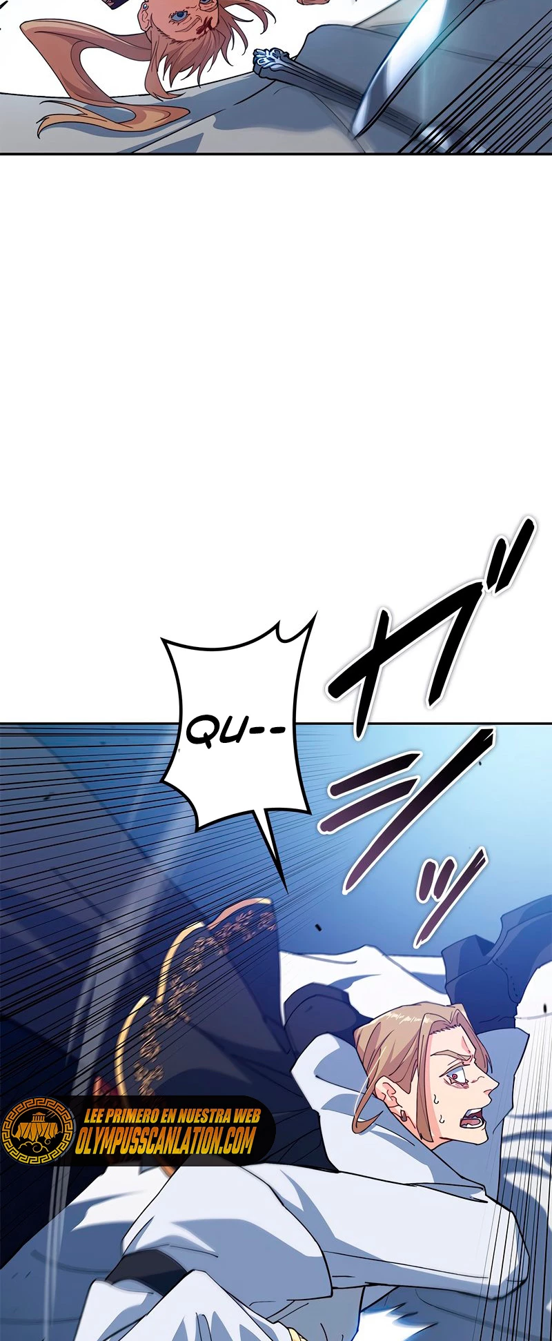 El Duque del dragón blanco: Pendragon > Capitulo 42 > Page 641