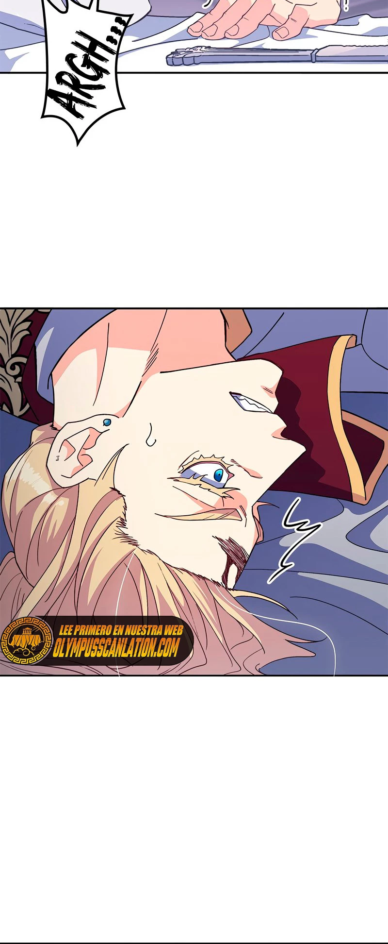 El Duque del dragón blanco: Pendragon > Capitulo 42 > Page 661