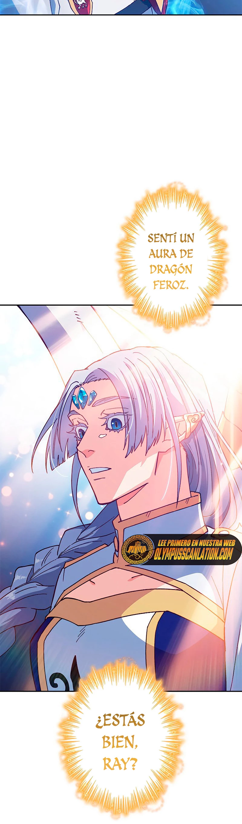 El Duque del dragón blanco: Pendragon > Capitulo 43 > Page 501