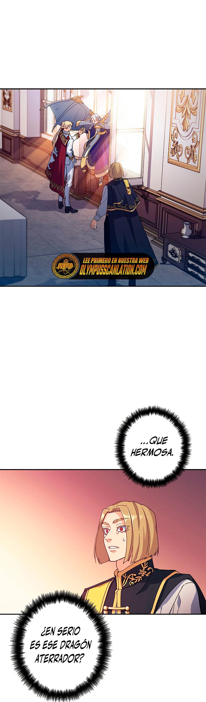 El Duque del dragón blanco: Pendragon > Capitulo 43 > Page 511
