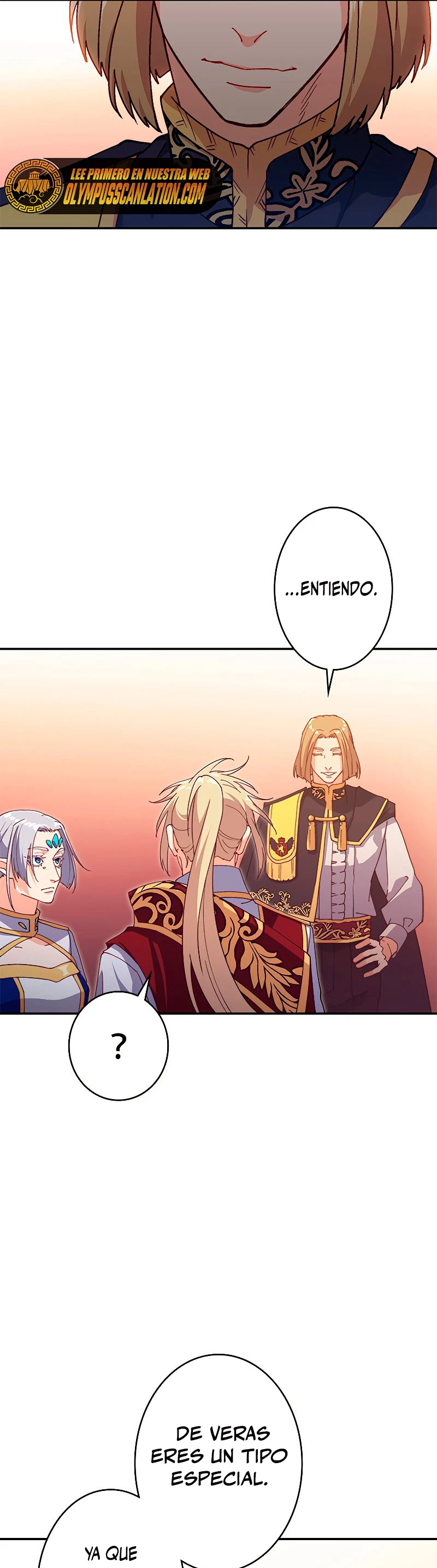 El Duque del dragón blanco: Pendragon > Capitulo 43 > Page 531