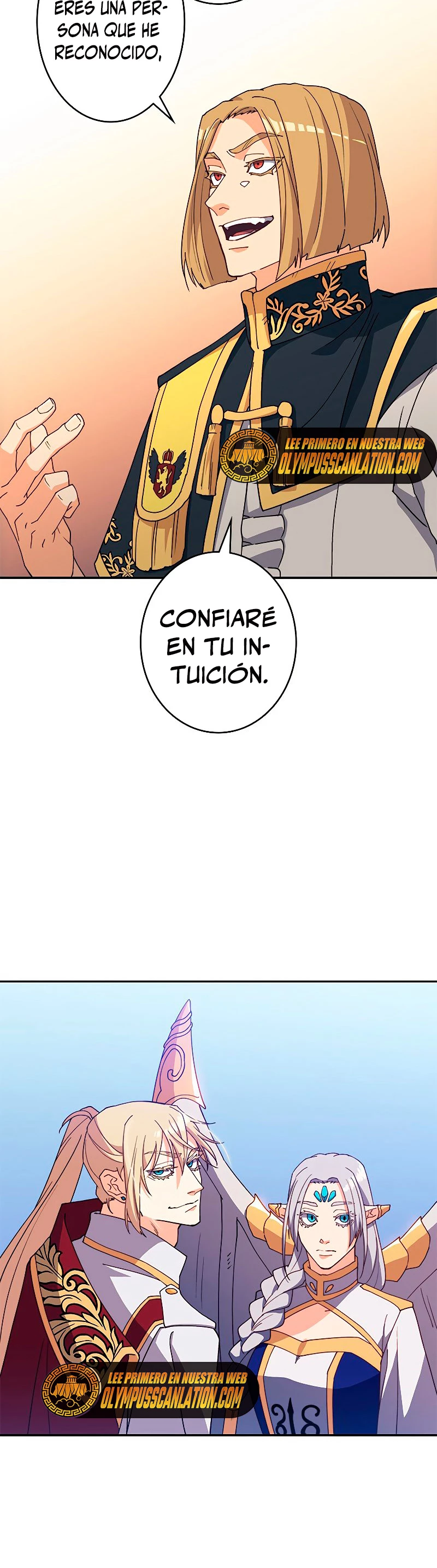 El Duque del dragón blanco: Pendragon > Capitulo 43 > Page 541