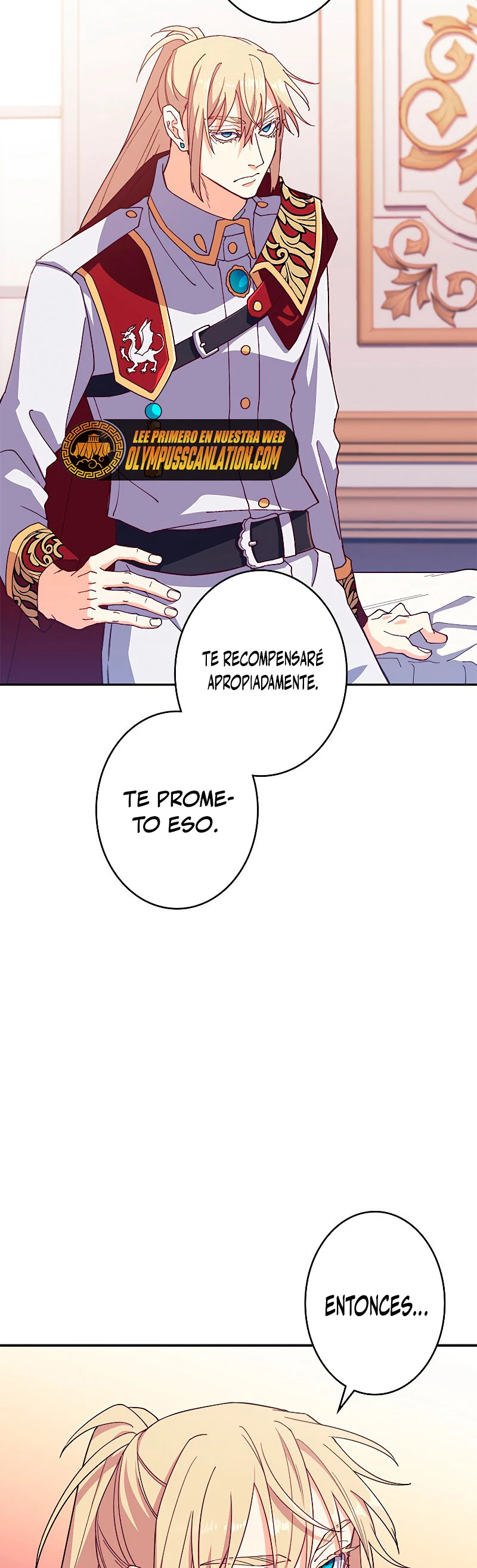 El Duque del dragón blanco: Pendragon > Capitulo 43 > Page 71