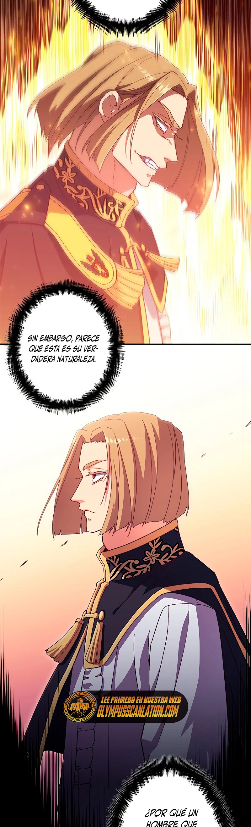 El Duque del dragón blanco: Pendragon > Capitulo 43 > Page 91