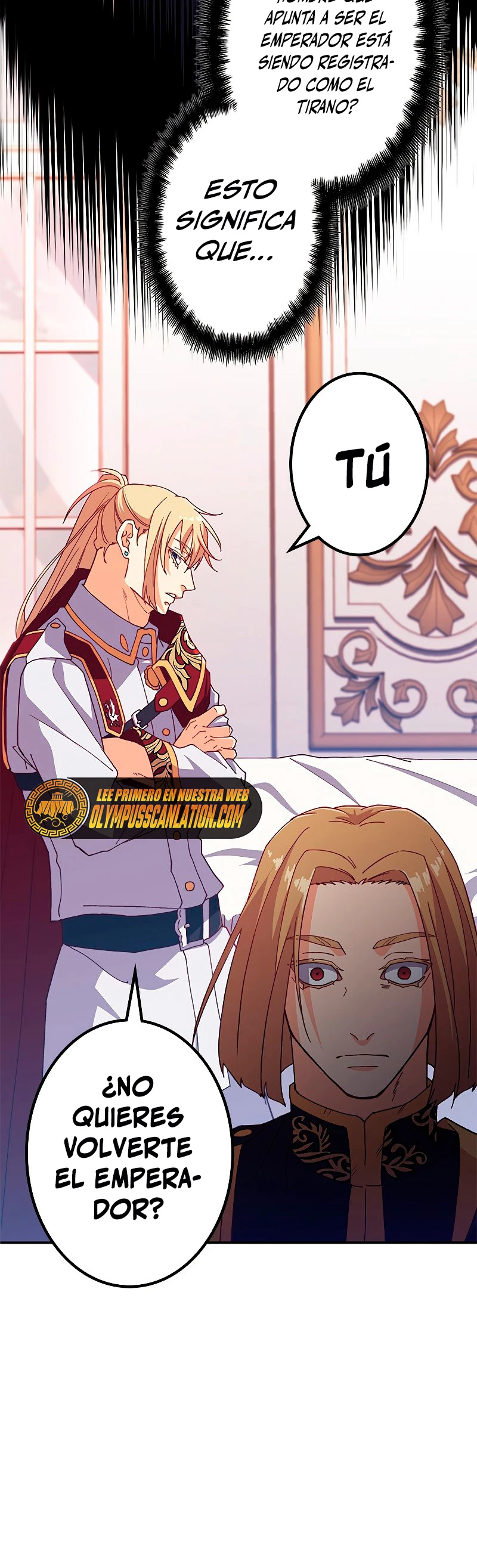 El Duque del dragón blanco: Pendragon > Capitulo 43 > Page 101