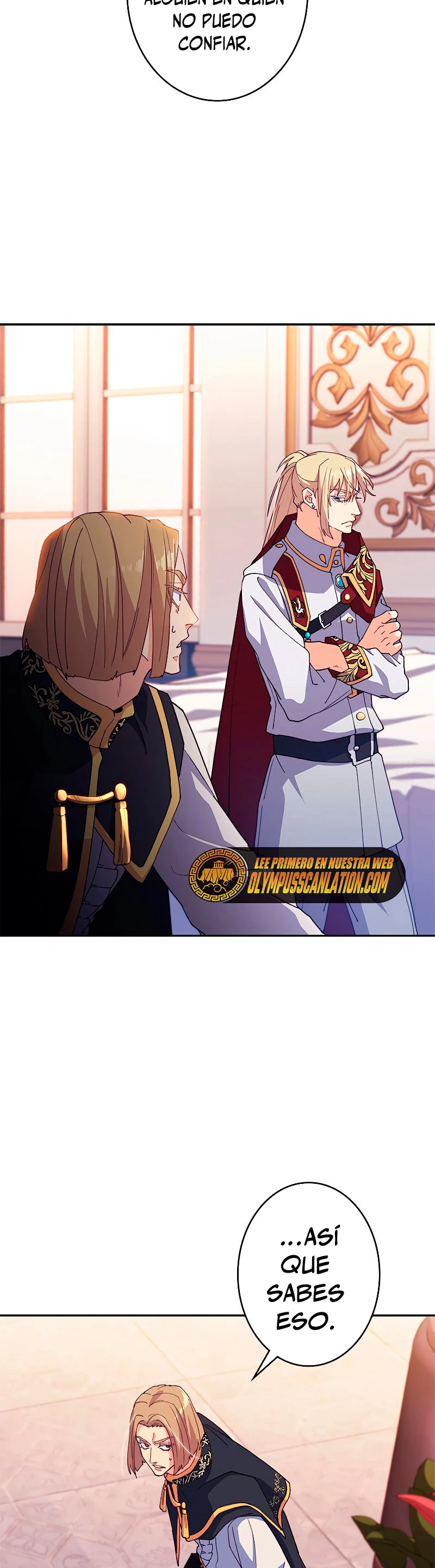 El Duque del dragón blanco: Pendragon > Capitulo 43 > Page 121