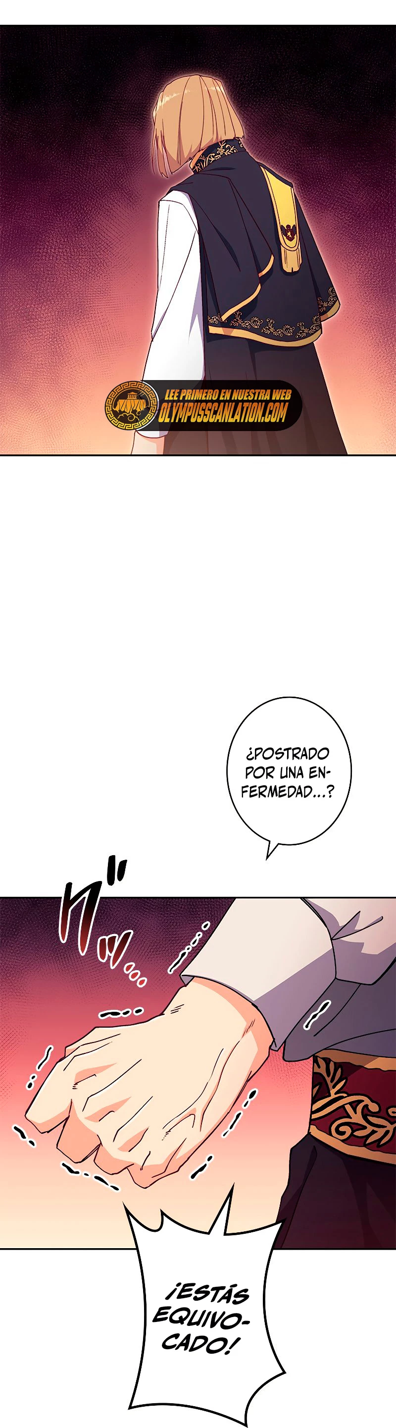 El Duque del dragón blanco: Pendragon > Capitulo 43 > Page 151