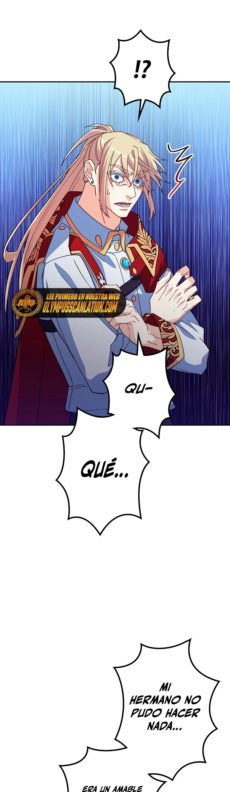 El Duque del dragón blanco: Pendragon > Capitulo 43 > Page 171