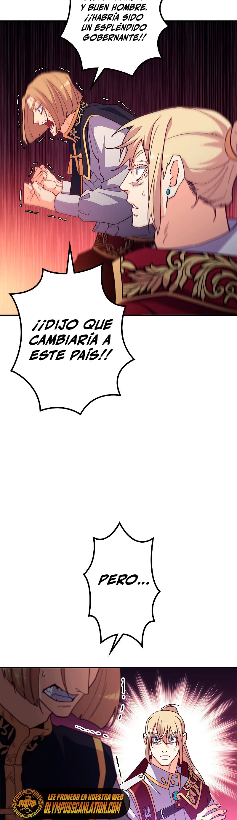 El Duque del dragón blanco: Pendragon > Capitulo 43 > Page 181