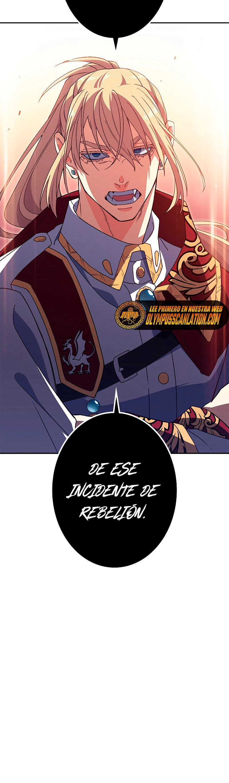 El Duque del dragón blanco: Pendragon > Capitulo 43 > Page 231