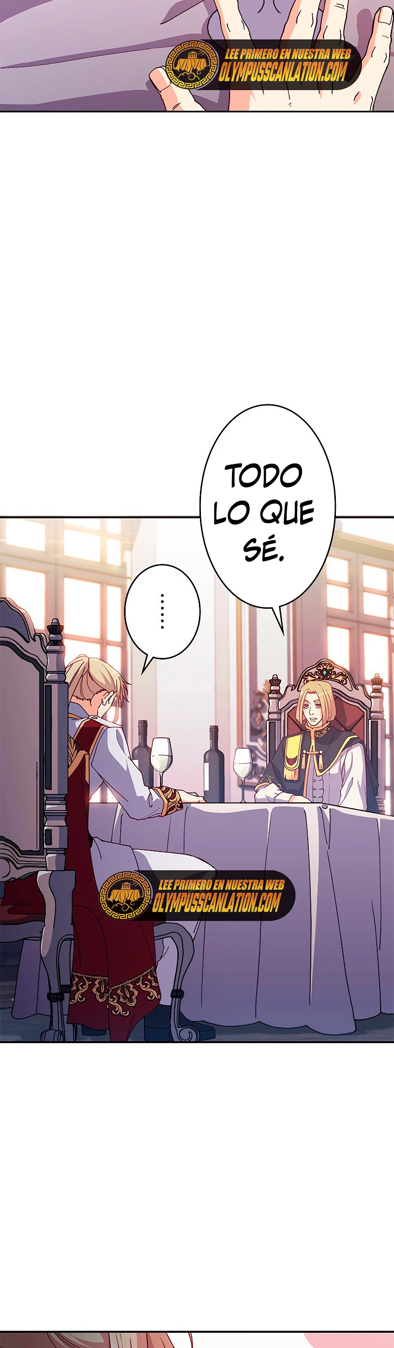 El Duque del dragón blanco: Pendragon > Capitulo 43 > Page 251