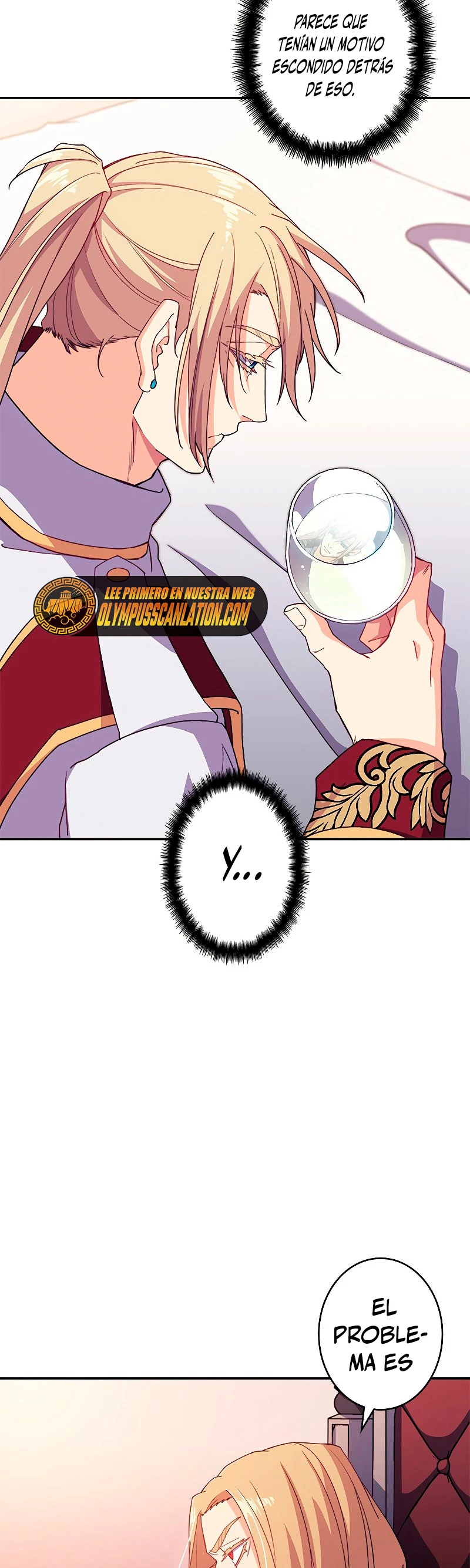 El Duque del dragón blanco: Pendragon > Capitulo 43 > Page 281