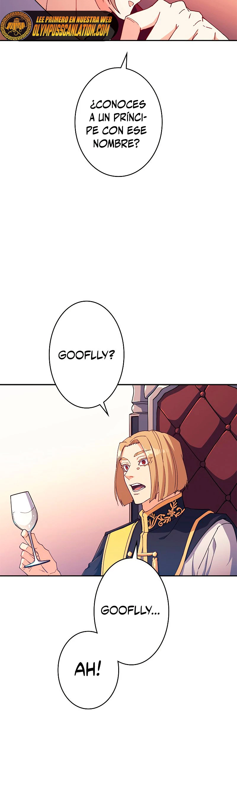 El Duque del dragón blanco: Pendragon > Capitulo 43 > Page 311