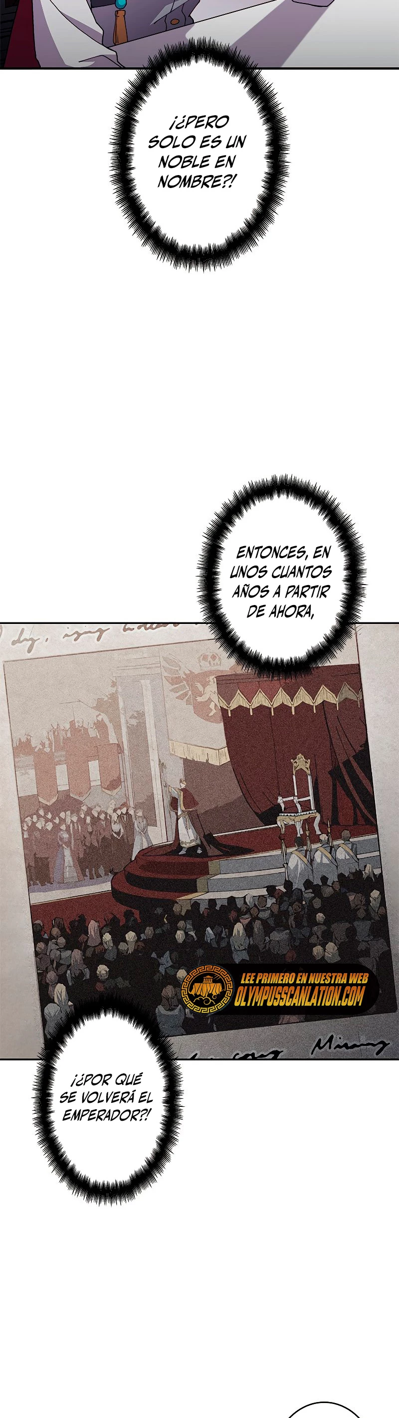 El Duque del dragón blanco: Pendragon > Capitulo 43 > Page 331