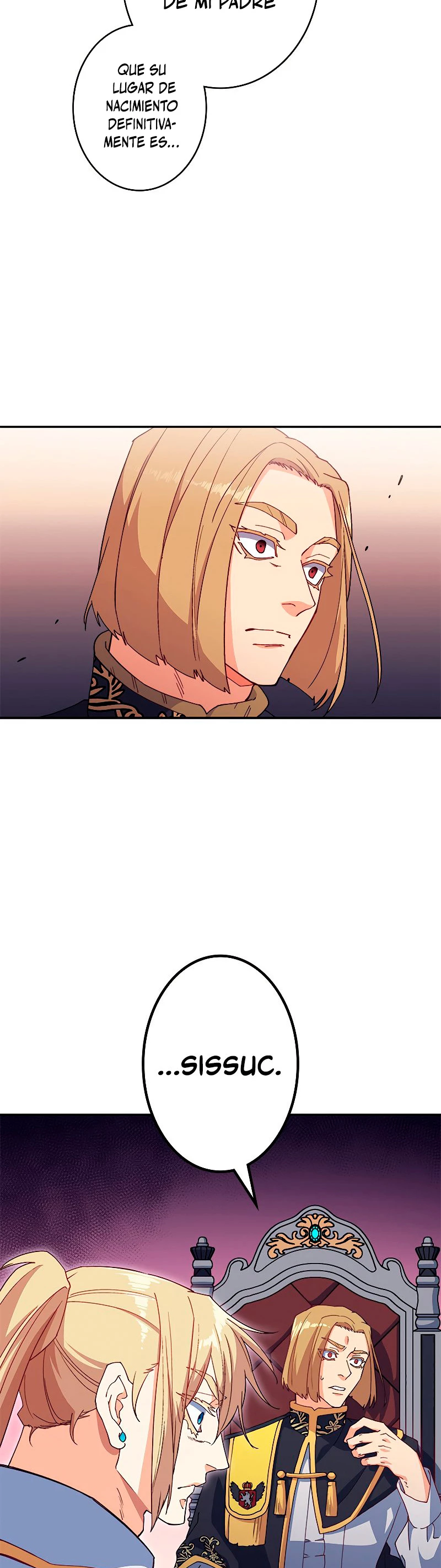 El Duque del dragón blanco: Pendragon > Capitulo 43 > Page 351