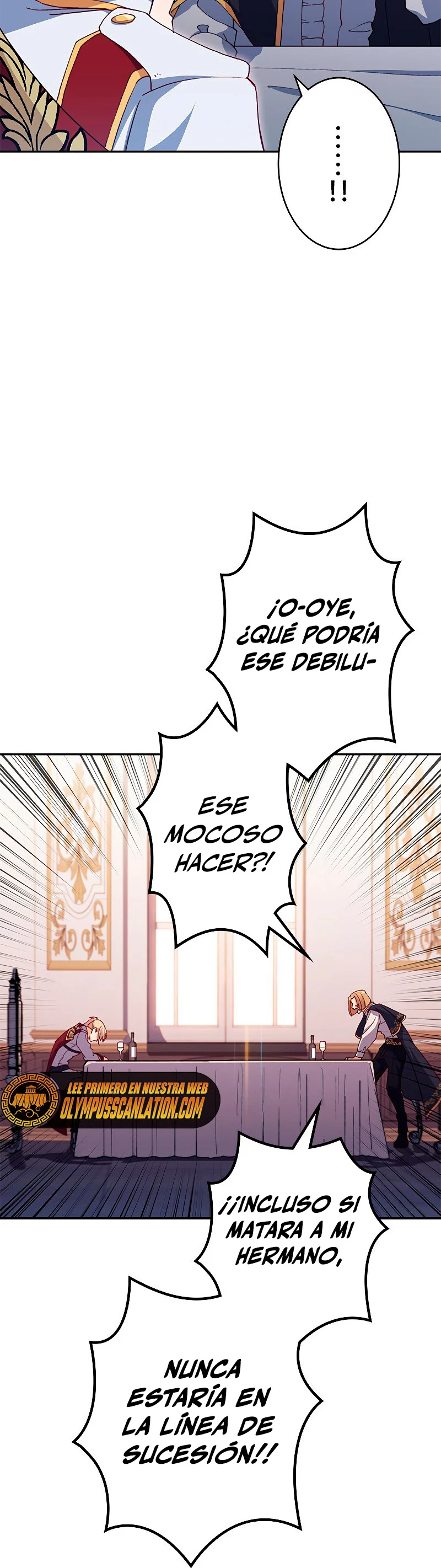 El Duque del dragón blanco: Pendragon > Capitulo 43 > Page 361