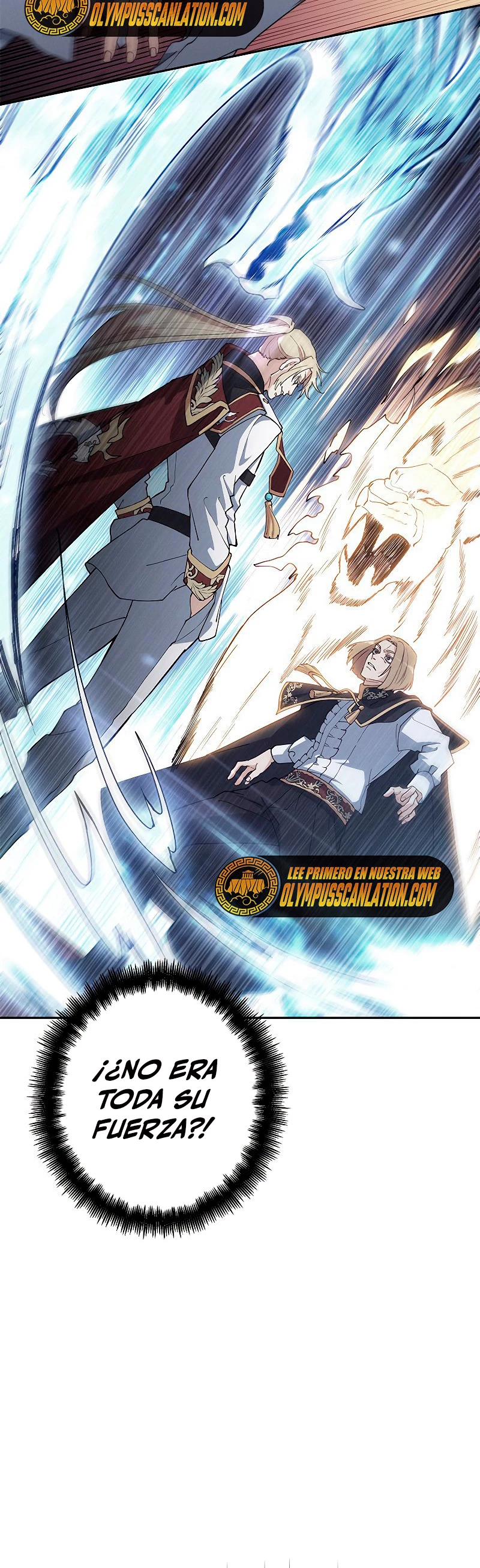 El Duque del dragón blanco: Pendragon > Capitulo 43 > Page 421