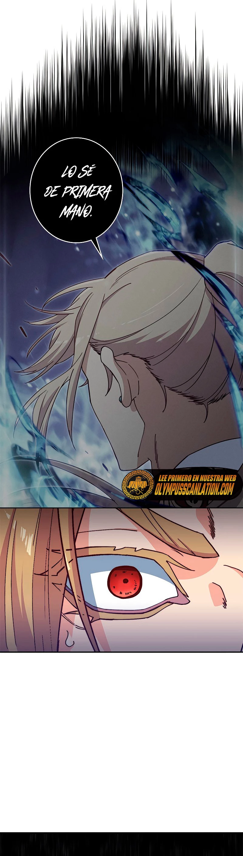 El Duque del dragón blanco: Pendragon > Capitulo 43 > Page 431