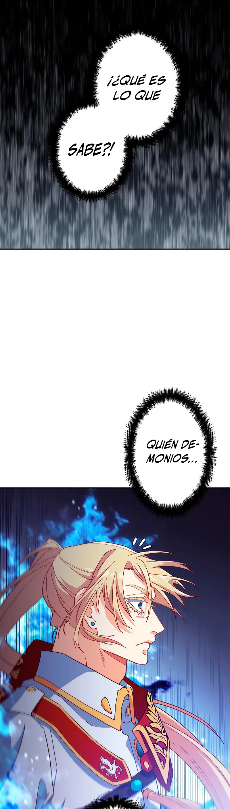 El Duque del dragón blanco: Pendragon > Capitulo 43 > Page 441