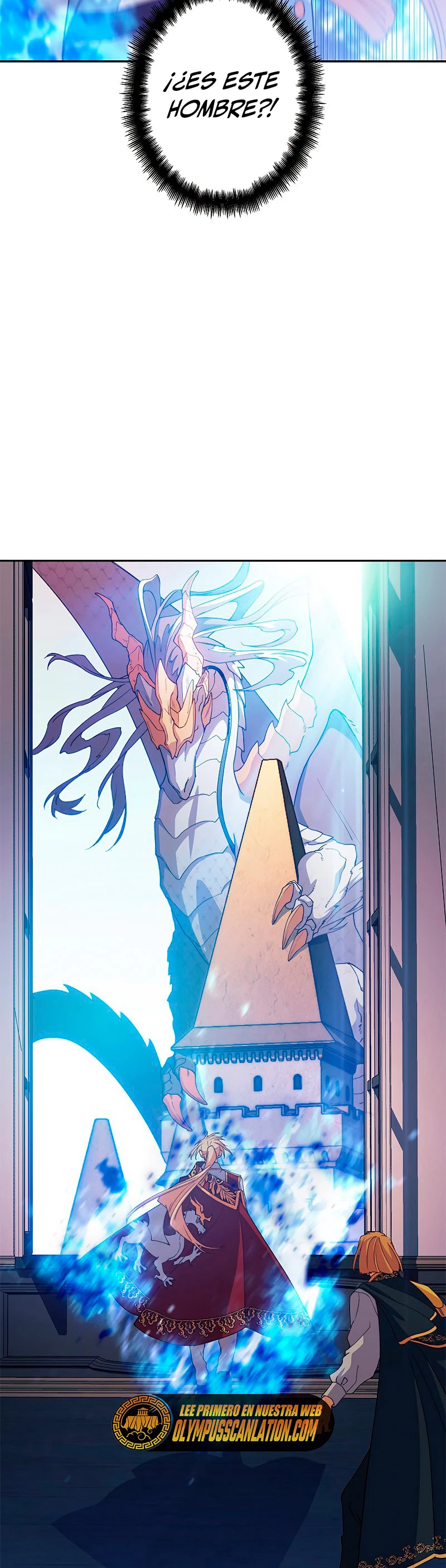 El Duque del dragón blanco: Pendragon > Capitulo 43 > Page 451