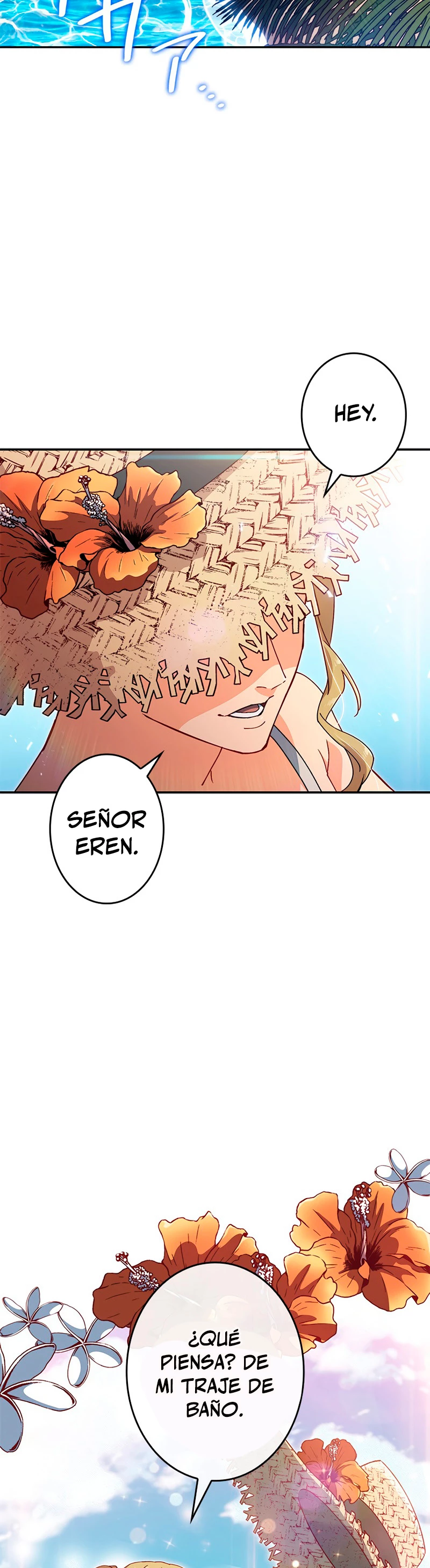 El Duque del dragón blanco: Pendragon > Capitulo 44 > Page 121