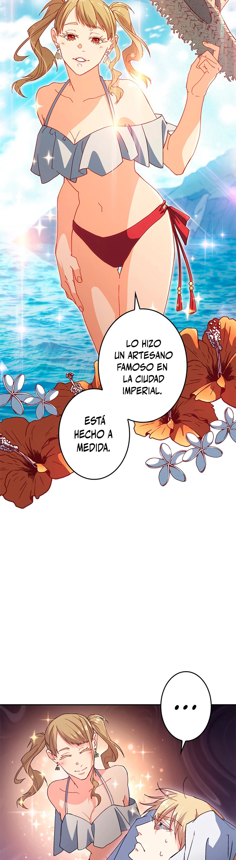 El Duque del dragón blanco: Pendragon > Capitulo 44 > Page 131