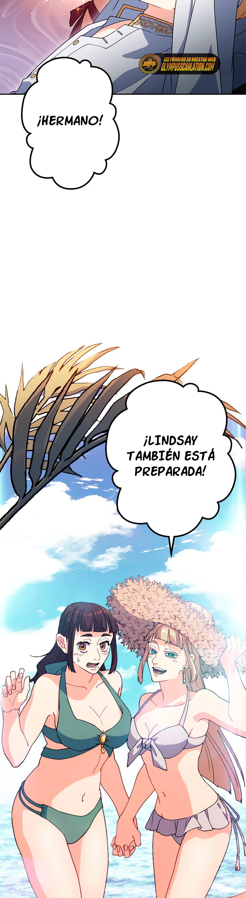 El Duque del dragón blanco: Pendragon > Capitulo 44 > Page 141