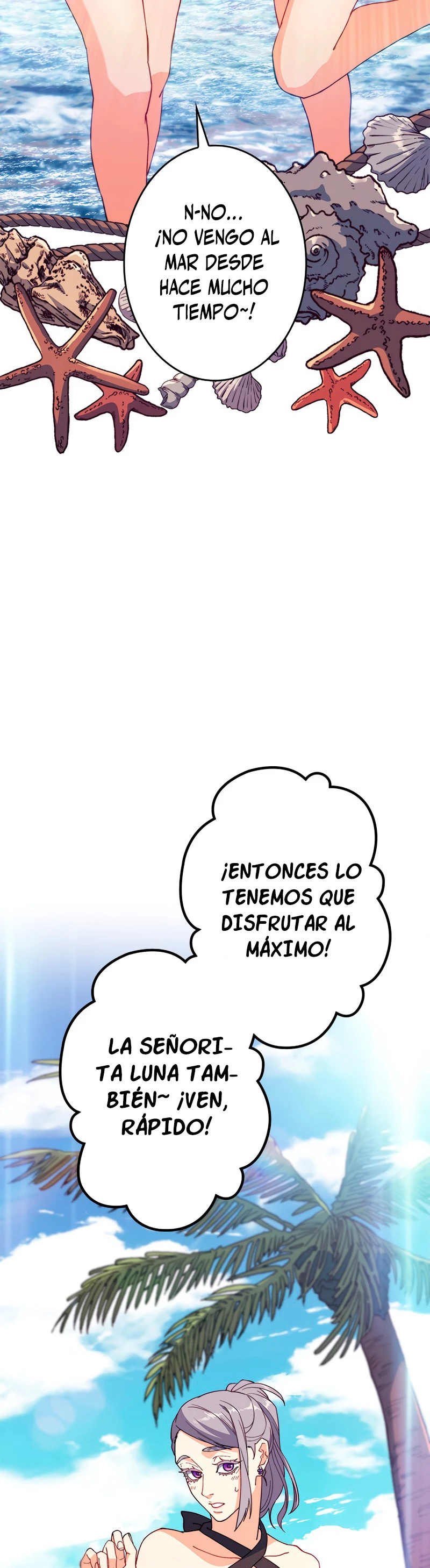 El Duque del dragón blanco: Pendragon > Capitulo 44 > Page 151