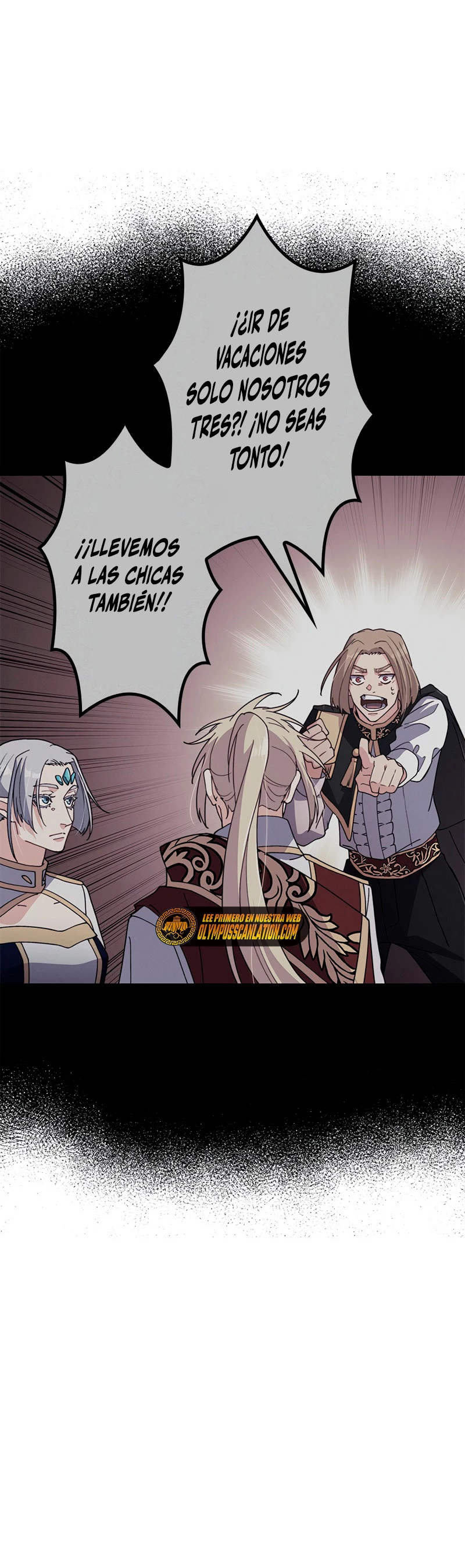 El Duque del dragón blanco: Pendragon > Capitulo 44 > Page 221