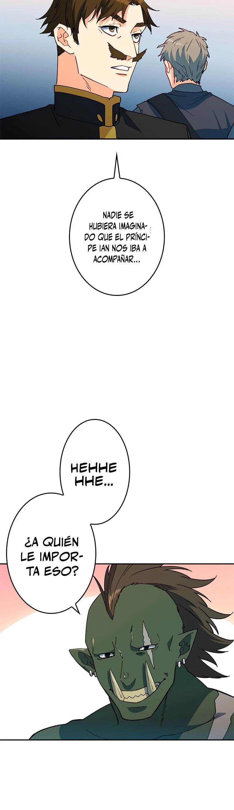 El Duque del dragón blanco: Pendragon > Capitulo 44 > Page 351