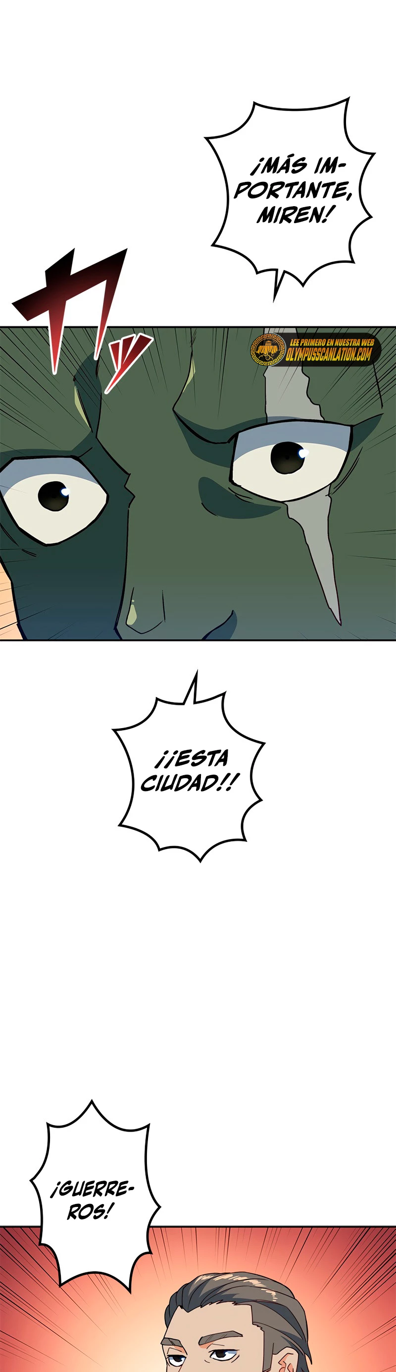 El Duque del dragón blanco: Pendragon > Capitulo 44 > Page 361