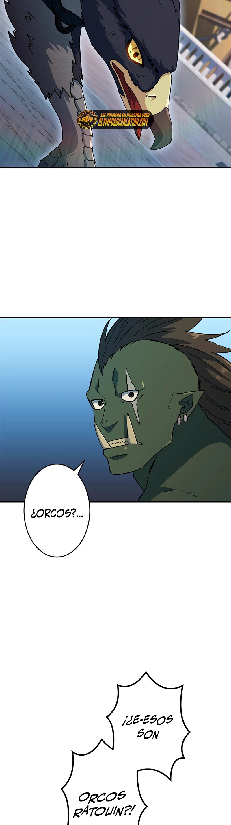 El Duque del dragón blanco: Pendragon > Capitulo 44 > Page 421