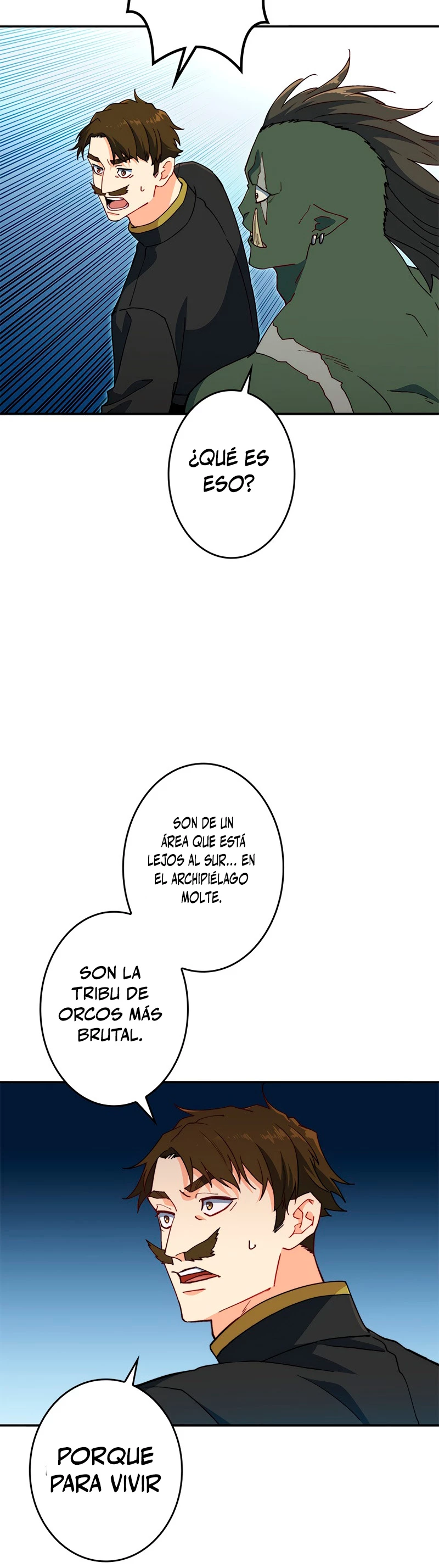 El Duque del dragón blanco: Pendragon > Capitulo 44 > Page 441