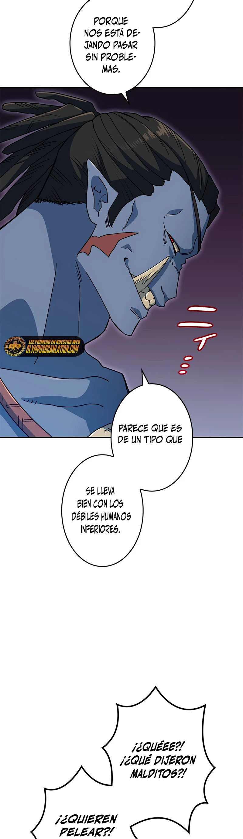 El Duque del dragón blanco: Pendragon > Capitulo 44 > Page 481