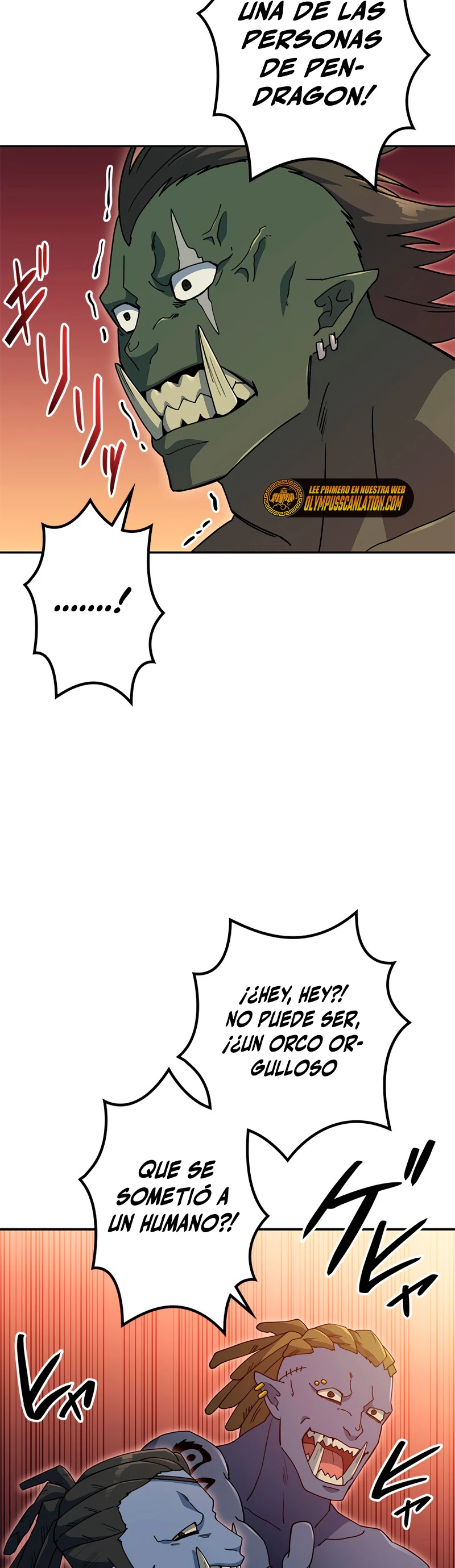 El Duque del dragón blanco: Pendragon > Capitulo 44 > Page 501