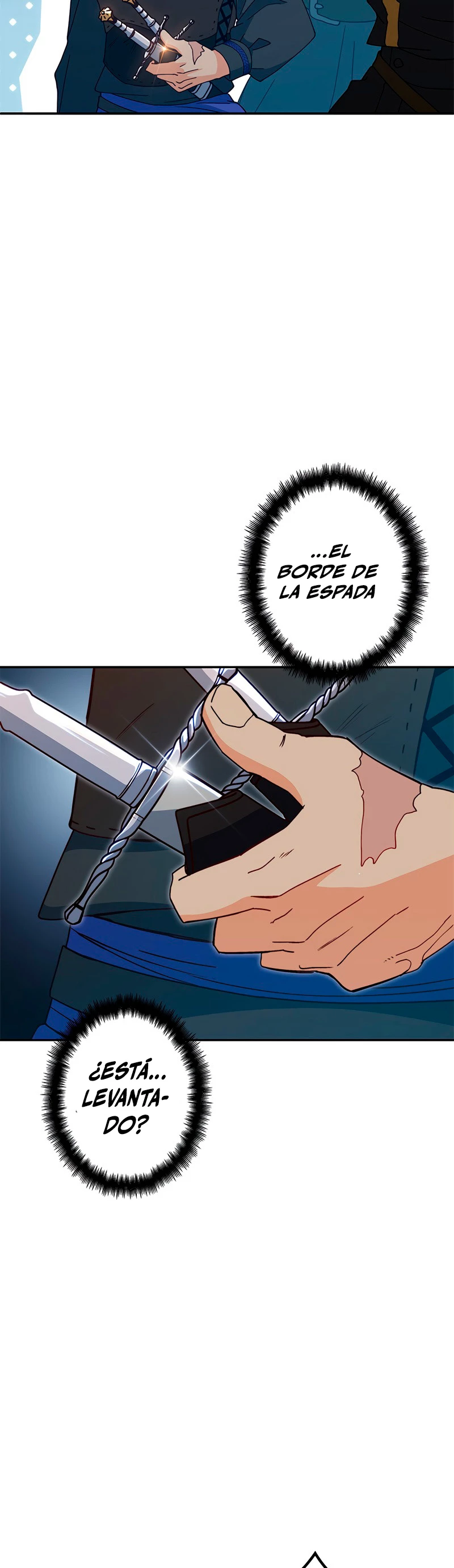 El Duque del dragón blanco: Pendragon > Capitulo 44 > Page 531