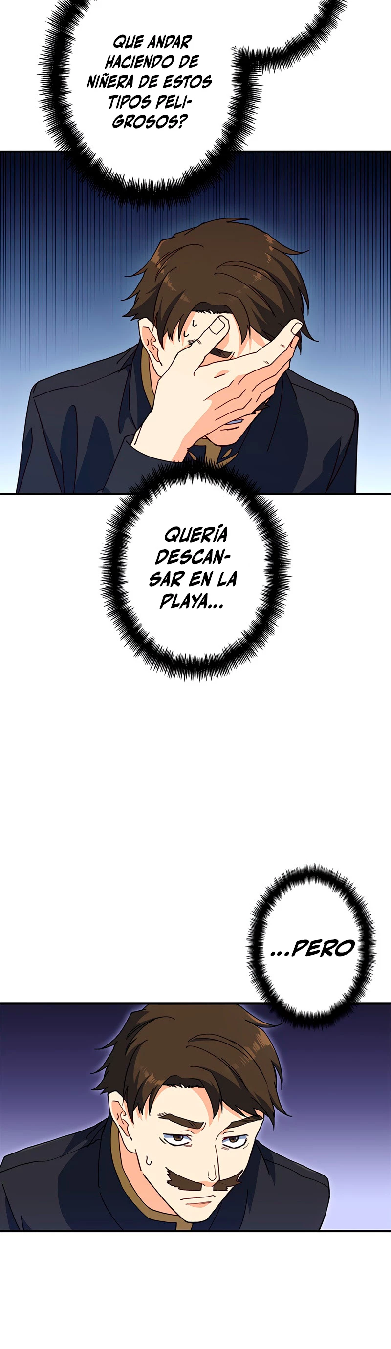 El Duque del dragón blanco: Pendragon > Capitulo 44 > Page 551