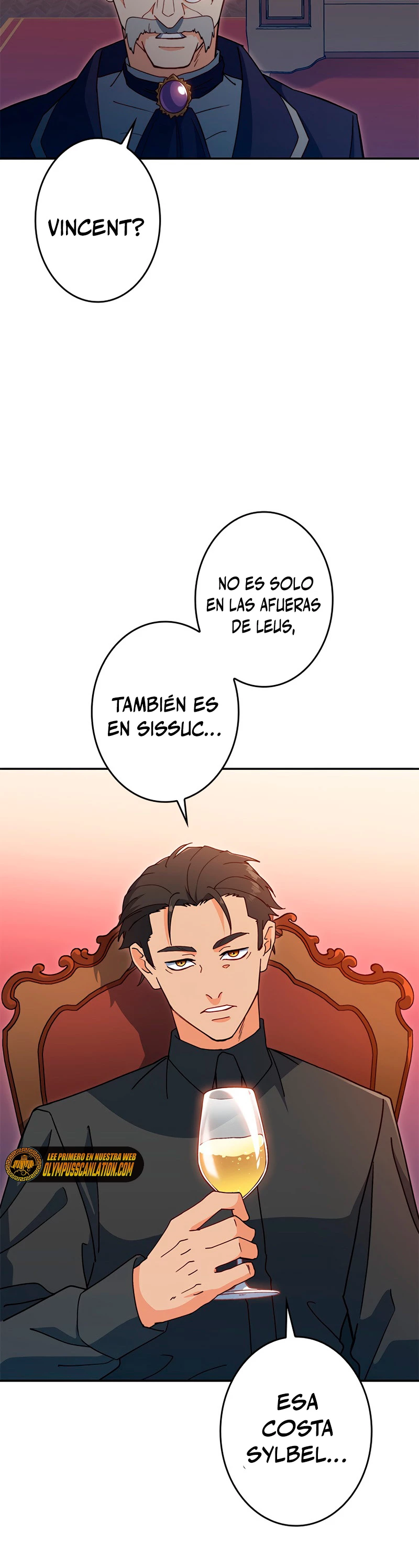 El Duque del dragón blanco: Pendragon > Capitulo 44 > Page 591