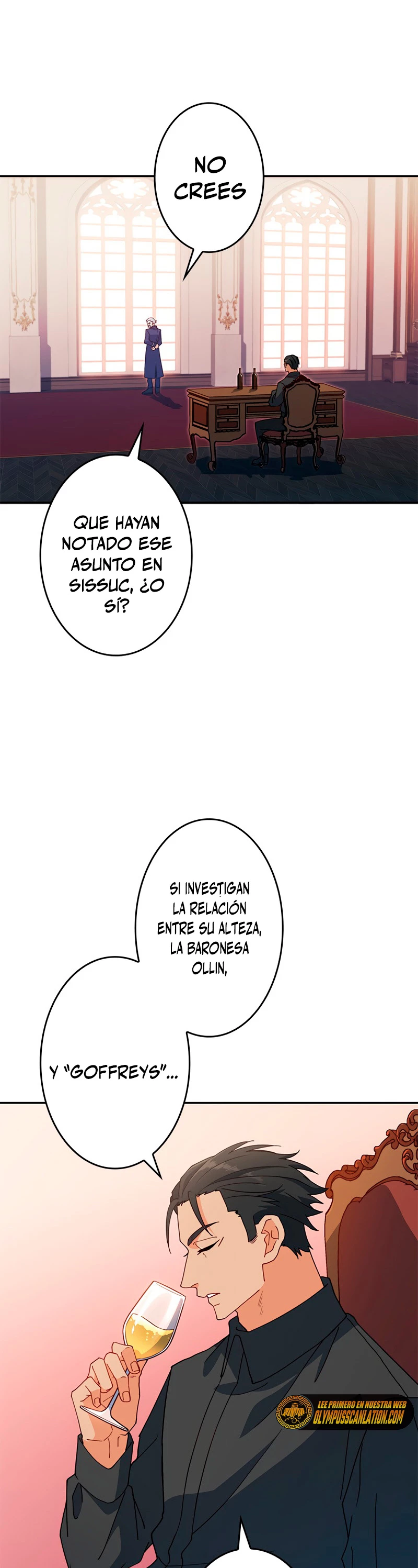 El Duque del dragón blanco: Pendragon > Capitulo 44 > Page 601