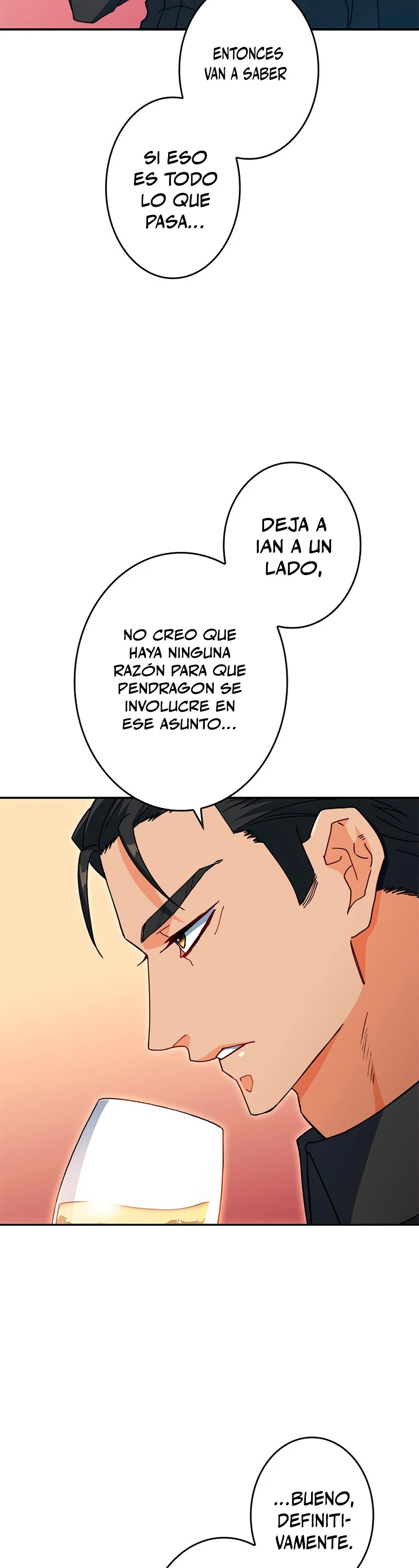 El Duque del dragón blanco: Pendragon > Capitulo 44 > Page 611