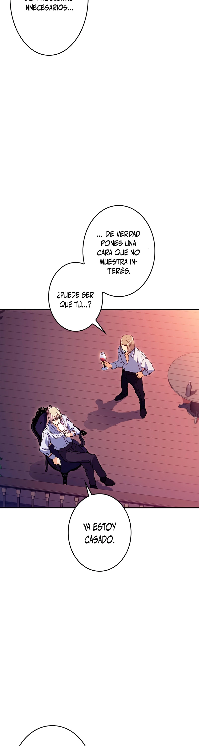 El Duque del dragón blanco: Pendragon > Capitulo 45 > Page 91