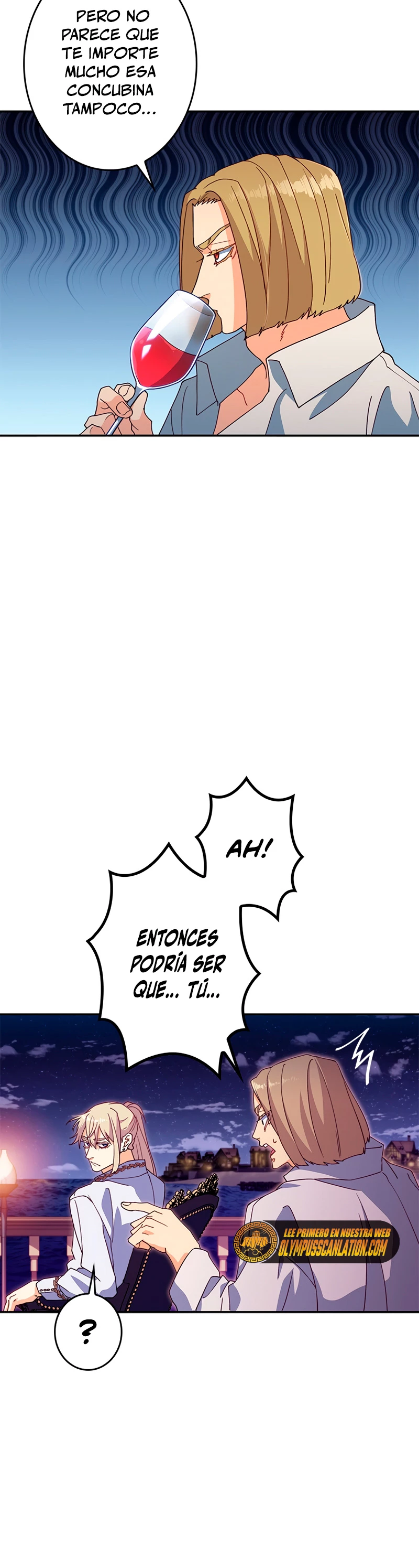 El Duque del dragón blanco: Pendragon > Capitulo 45 > Page 101