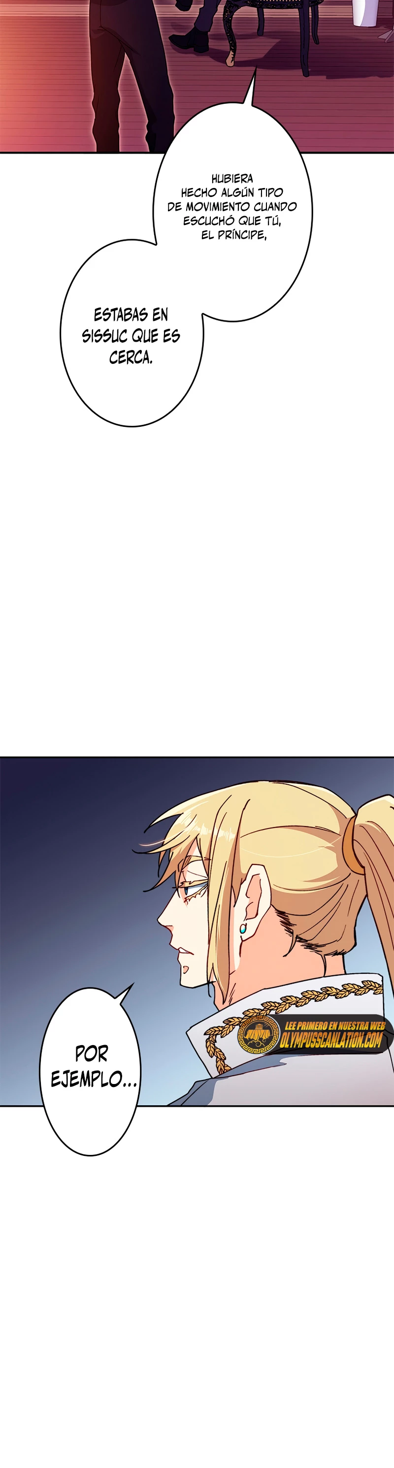 El Duque del dragón blanco: Pendragon > Capitulo 45 > Page 211