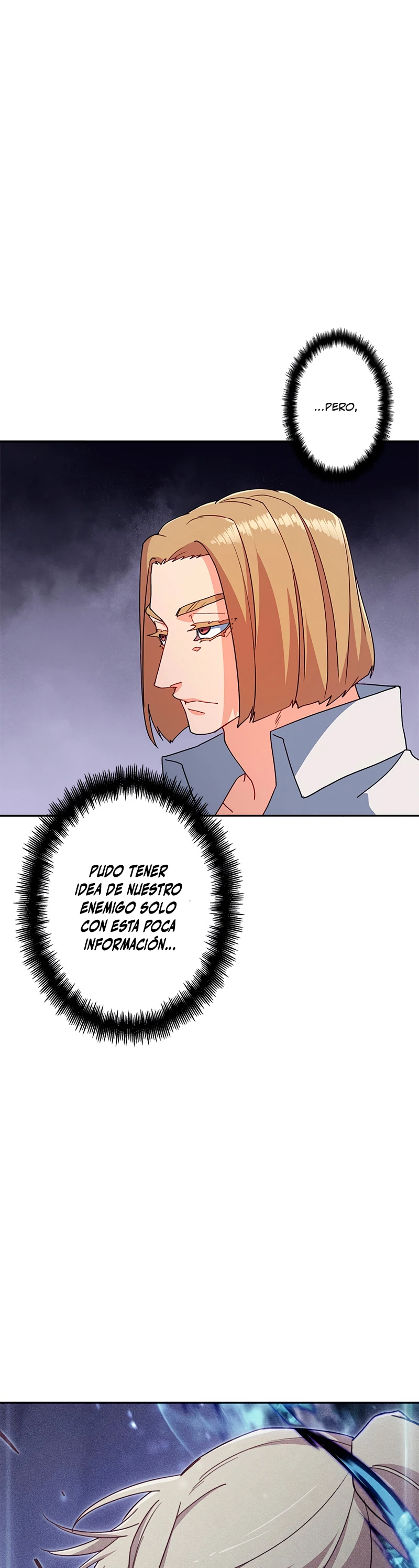 El Duque del dragón blanco: Pendragon > Capitulo 45 > Page 251