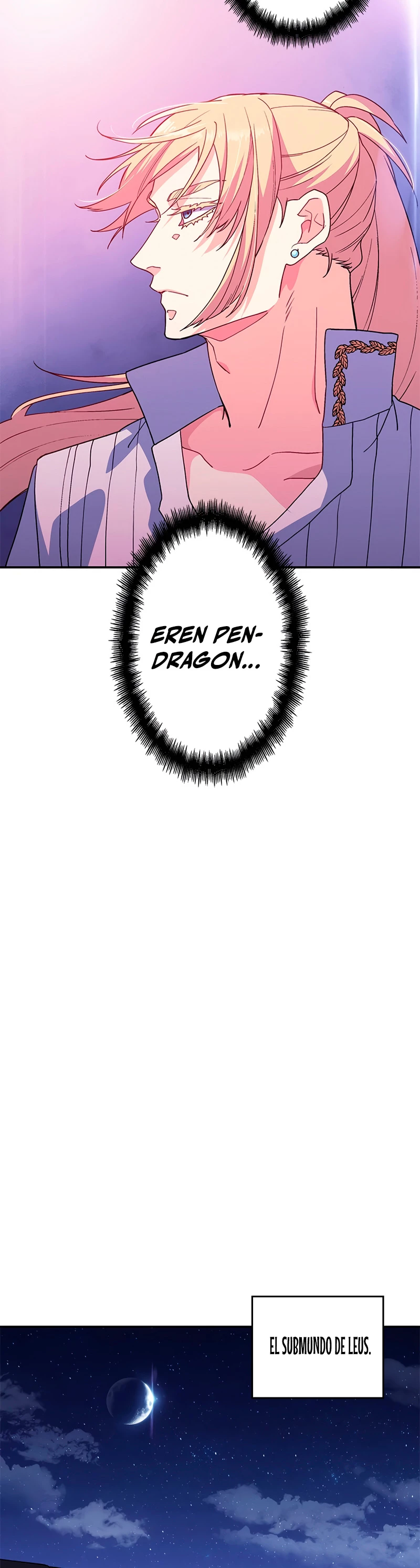 El Duque del dragón blanco: Pendragon > Capitulo 45 > Page 281