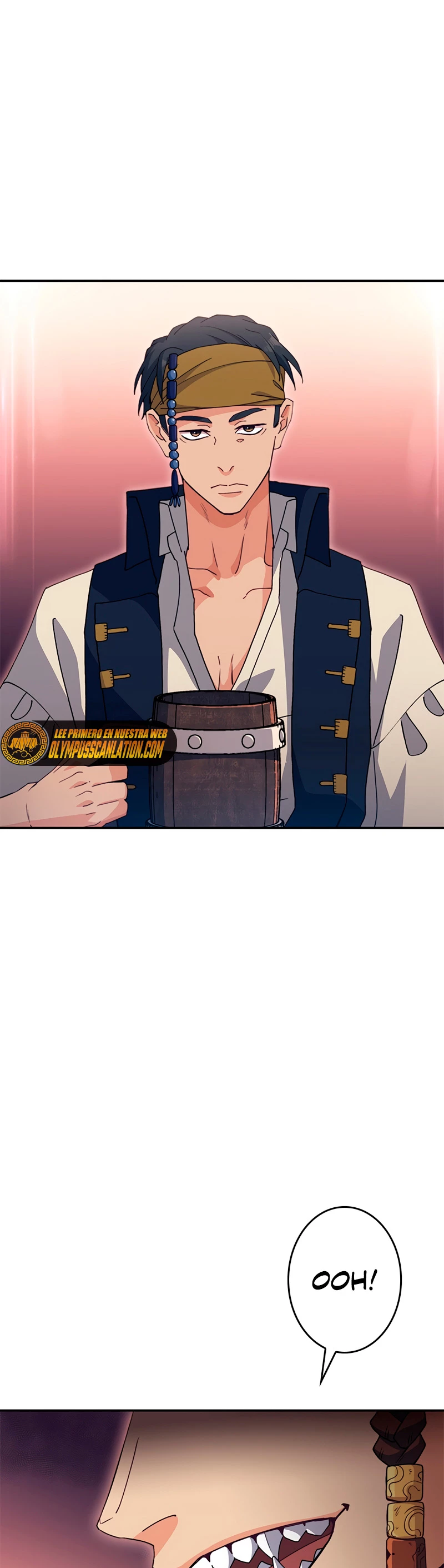 El Duque del dragón blanco: Pendragon > Capitulo 45 > Page 321
